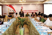 Hành vi trục lợi xảy ra tại hầu hết các nghiệp vụ, trong đó tập trung vào nghiệp vụ bảo hiểm xe cơ giới và sức khỏe