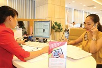 Nguồn nhân lực cấp cao trong lĩnh vực bảo hiểm hiện chưa đáp ứng được nhu cầu về số lượng - Ảnh: Hoài Nam