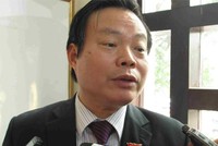 Ông Phùng Quốc Hiển