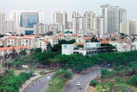 Hội đồng Thành viên Phú Mỹ Hưng thống nhất tạm thời không chia lãi cho cả hai bên trong Liên doanh, để tái đầu tư