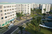 Tính đến hết năm 2014, cả nước có tổng cộng 3.978 dự án phát triển đô thị