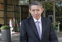 Trùm bất động sản Singapore tìm cơ hội tại Úc