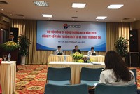 Kinh doanh khách sạn, tư vấn thiết kế là các mảng hoạt động chiến lược của CDO