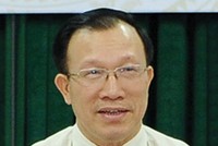 Ông Đặng Thái Hùng