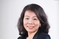 Bà Nguyễn Ngọc Hạnh