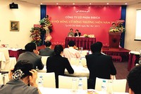 BBC gác việc bầu lại HĐQT để tập trung sản xuất 