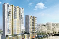 RiverGate tọa lạc 151 -155 Bến Vân Đồn, quận 4. Để biết thêm thông tin chi tiết vui lòng liên hệ: Tòa nhà Văn phòng Novaland: 65 Nguyễn Du, quận 1, TP. HCM. Hotline: 0943 79 79 79