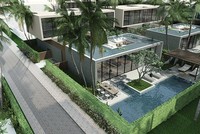 10,9 tỷ đồng/căn biệt thự Naman Residences Đà Nẵng