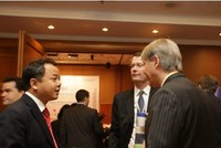 VBF đã thu hút sự quan tâm của cộng đồng doanh nghiệp trong nhiều năm qua