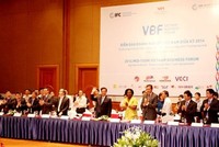 Các doanh nghiệp nói gì tại Diễn đàn doanh nghiệp ngày mai?