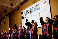 Nhiều sinh viên Việt Nam đã tốt nghiệp các trường đại học có vốn FDI tại Việt Nam, như RMIT...