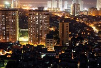 Giai đoạn ảm đạm nhất của thị trường bất động sản đã qua - Ảnh: Hoài Nam