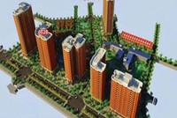 Mở bán 2 tòa cuối của Dự án Khu đô thị Nghĩa Đô