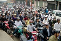 Mức phí bảo hiểm bắt buộc TNDS xe máy hiện quá thấp, chỉ dưới 100 nghìn đồng/năm 