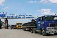 Bầu Long đỡ giá cổ phiếu?