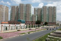 Dù đã có hàng nghìn cao ốc chung cư đã hoàn thành và đưa vào sử dụng nhưng số lượng căn hộ chung cư đã mua bảo hiểm cháy nổ là không nhiều