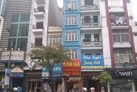 Nhà phố vẫn có nhu cầu và nguồn cung cao nhất thị trường bất động sản trực tuyến