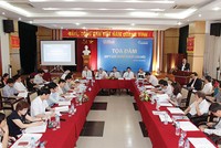 24 năm qua, Báo Đầu tư luôn phát triển song hành cùng sự nghiệp đổi mới kinh tế của đất nước