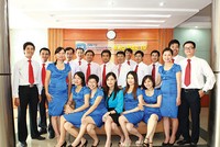 Từ năm 2007, đội ngũ làm Báo Đầu tư Chứng khoán liên tục được bổ sung, hiện có gần 30 nhân sự chuyên trách trong Tòa soạn Báo Đầu tư có gần 200 nhân sự