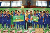 Báo chí hiện đại cũng cần học cách tiếp cận cảm xúc của người dùng từ những thương hiệu như Milo