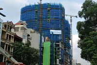 Những dự án đang “hưởng lợi” từ Metro