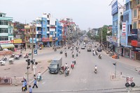 Hà Nội lại nhắc tiến độ dự án đường Vành đai I và Vành đai II