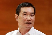 GS.TSKH Đào Trọng Thi, Chủ nhiệm Ủy ban Văn hóa, giáo dục thanh niên, thiếu niên và nhi đồng của Quốc hội.