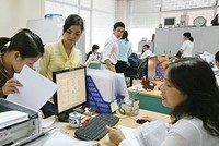 Cần thay đổi tư duy nhà quản lý về quyền tự do kinh doanh của doanh nghiệp