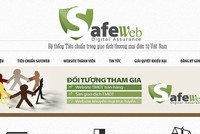 Nên sử dụng safeweb như một điều kiện kinh doanh thương mại điện tử cho các website thương mại điện tử