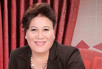 Chưa thấy lối ra cho “bông hồng vàng” Thuận Thảo