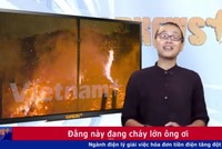 Rap News chuyên đề 03: Ngày 21/6 và nỗi niềm người làm nghề báo