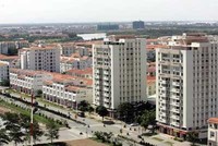 Tín dụng bất động sản tăng gần 11%, đã đến mức lo ngại?