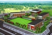 Mô hình Trường Giáo dục Kỹ năng sống Outward Bound Việt Nam tại Bình Định.