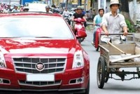 Việt Nam đã ra khỏi danh sách quốc gia thu nhập thấp và trong dân cư xuất hiện tầng lớp người giàu, thậm chí siêu giàu (ảnh minh họa)