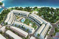 Từ 3 tỷ đồng/căn nhà liền kề Dự án Lotus Residences