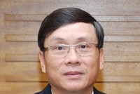 Chủ tịch Ủy ban Chứng khoán Nhà nước Vũ Bằng