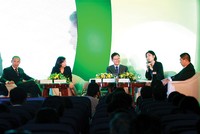 Tọa đàm về quản trị công ty đã nhận được sự quan tâm của nhiều doanh nghiệp