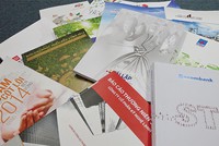 BCTN ngày càng được doanh nghiệp chú trọng cả về hình thức và nội dung báo cáo