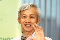 GS.TS Trần Ngọc Thơ