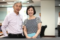 “Đôi bạn” sau gần 10 năm đồng hành, cùng chấm điểm BCTN của các DN trên TTCK Việt Nam