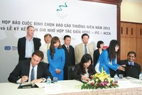 Quản trị công ty: Những bất ngờ thú vị