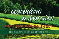 TTF sẽ bước sang một chu kỳ tăng trưởng mới với xuất phát điểm cao hơn, bền vững hơn