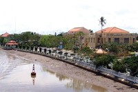 Nhà Công tử Bạc Liêu, điểm tham quan hấp dẫn của tỉnh Bạc Liêu. Ảnh: Duy Khương