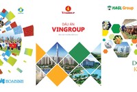 Một số trang bìa BCTN được thể hiện khá ấn tượng trong mùa giải năm nay