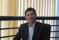 Ông Trần Như Tùng, Thành viên HĐQT TCM