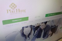 Nhà đầu tư tố bị Phú Hưng bán giải chấp cổ phiếu trong tài khoản mà không có thông báo trước