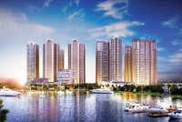 STDA mở bán Dự án Goldmark City