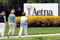 Aetna “thôn tính” hãng bảo hiểm y tế  Humana với giá 37 tỷ USD