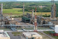 Khu vực miền Trung hiện có 4 dự án lọc hóa dầu đã được cấp phép đầu tư hoặc đang nghiên cứu đầu tư. Ảnh: Đức Thanh