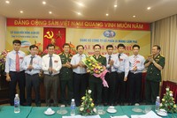 Đảng bộ Xi măng Cẩm Phả: Đưa sản xuất-kinh doanh vào quỹ đạo